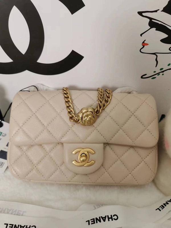 Satchel Bags - CHL Bags - 2433