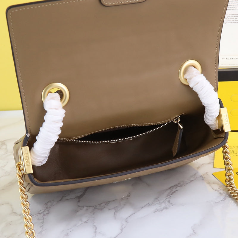 Satchel Bags - FDI Bags - 137