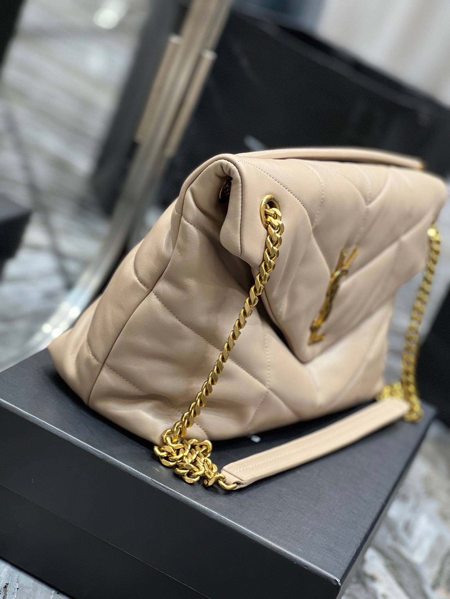 GLM - Top Quality Bag SLY 233