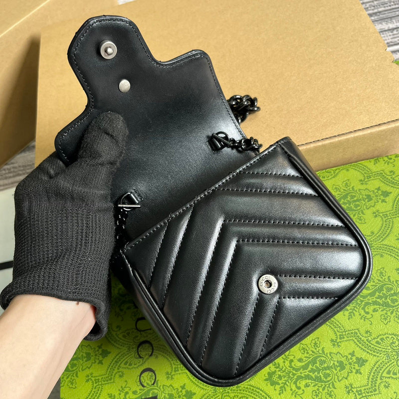GLM - gg Bags - 726