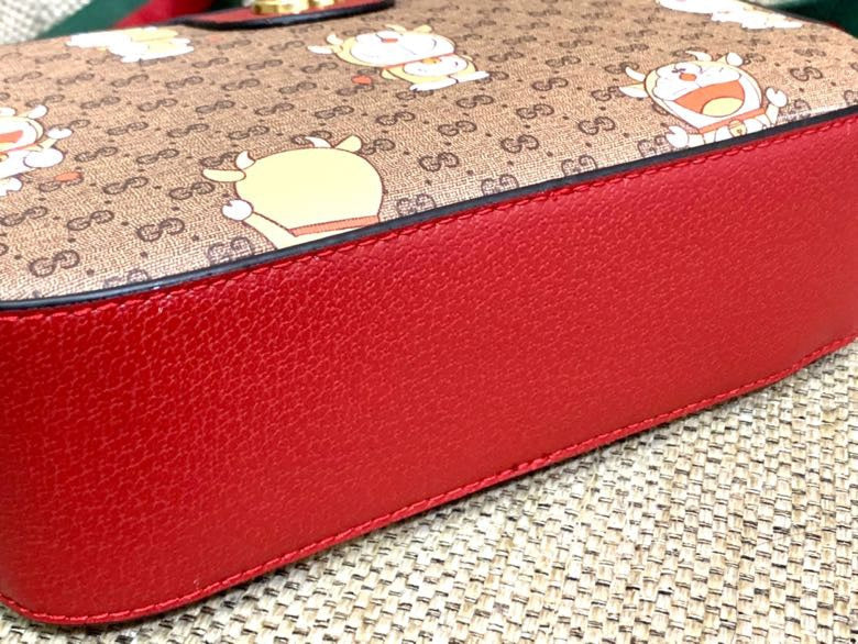 Satchel Bags - GCI Bags - 2187