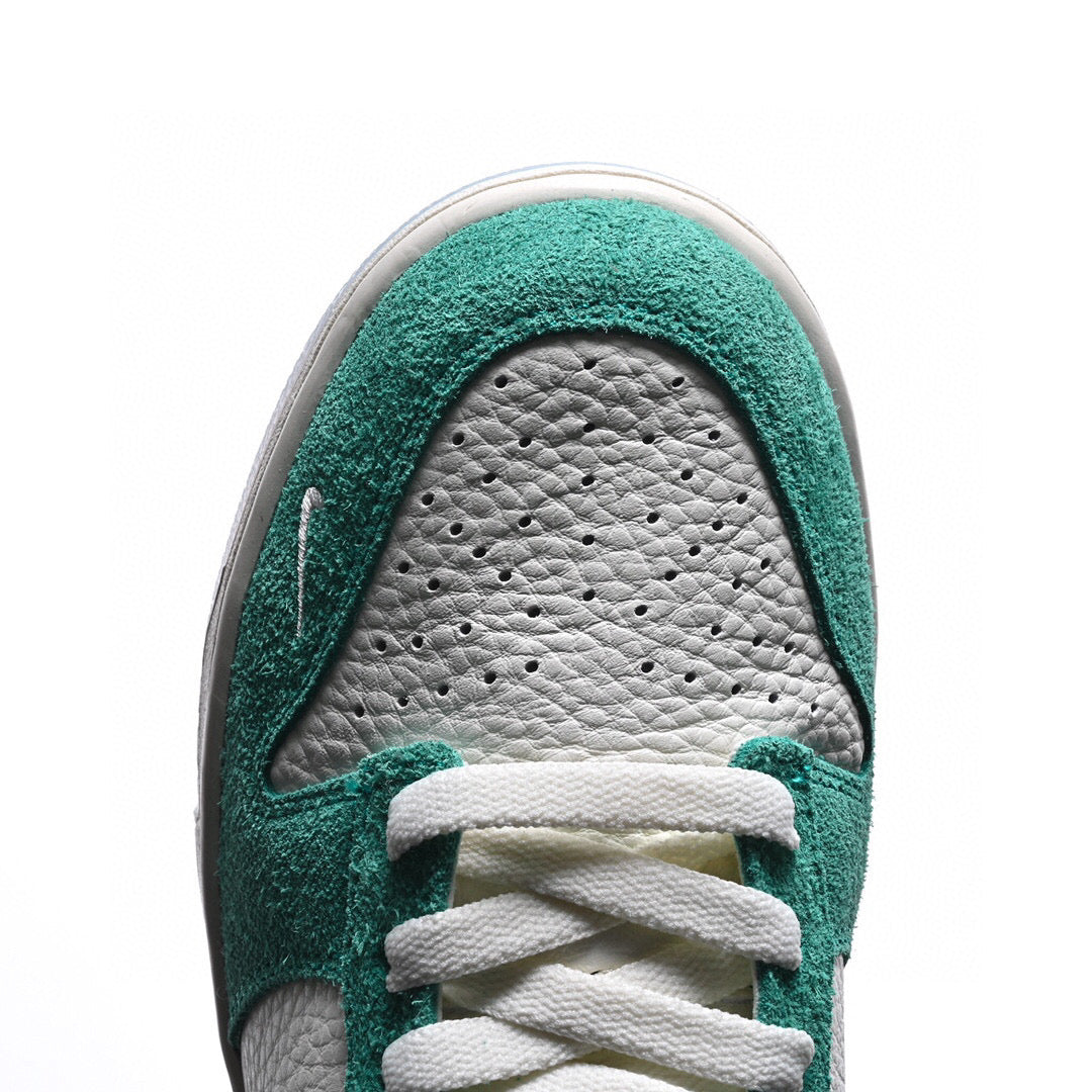 GLM - NKE Korea limited mint green