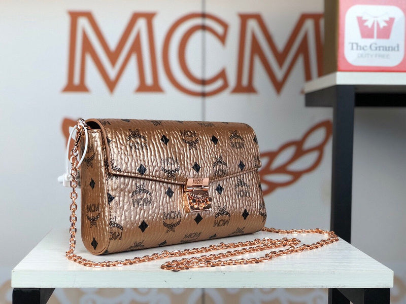 Satchel Bags - MC Bags - 258