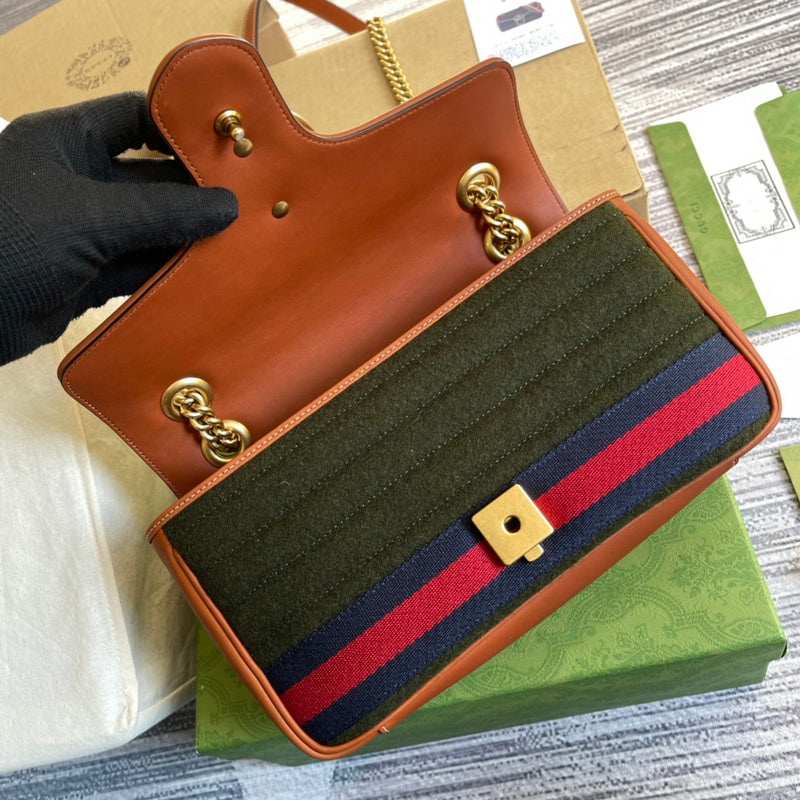 GLM - gg Bags - 1659