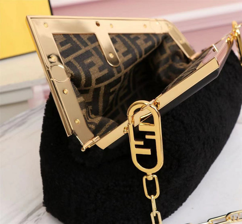 Satchel Bags - FDI Bags - 115