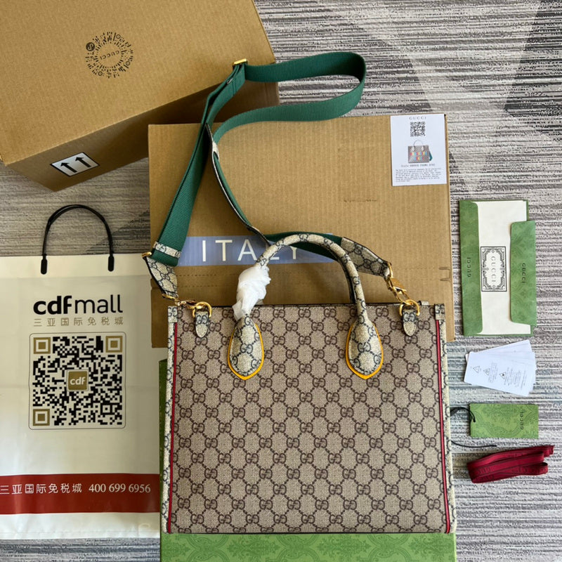 Satchel Bags - GCI Bags - 5765