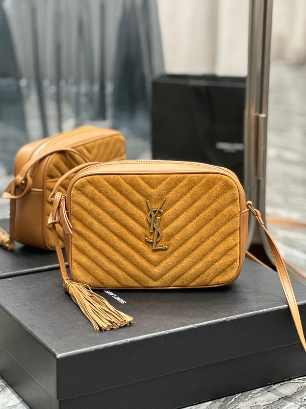 GLM - SLY Bags - 104