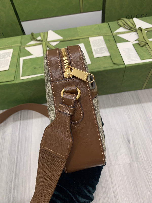 Satchel Bags - GCI Bags - 4957