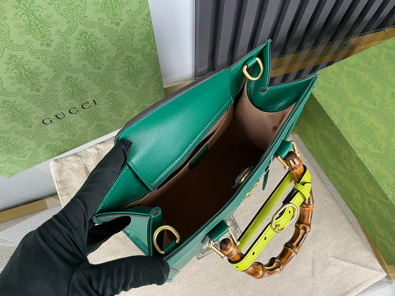 Satchel Bags - GUC Bags - 1068