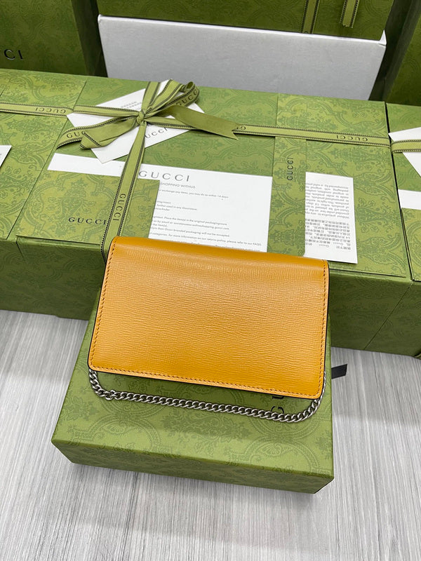Satchel Bags - GCI Bags - 2929