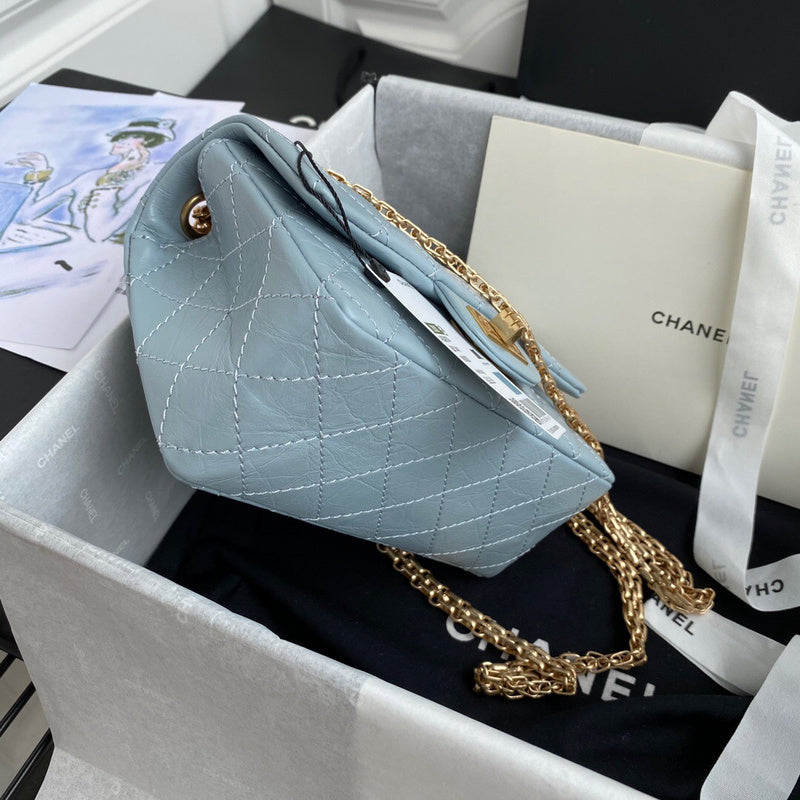 Satchel Bags - CHL Bags - 7421