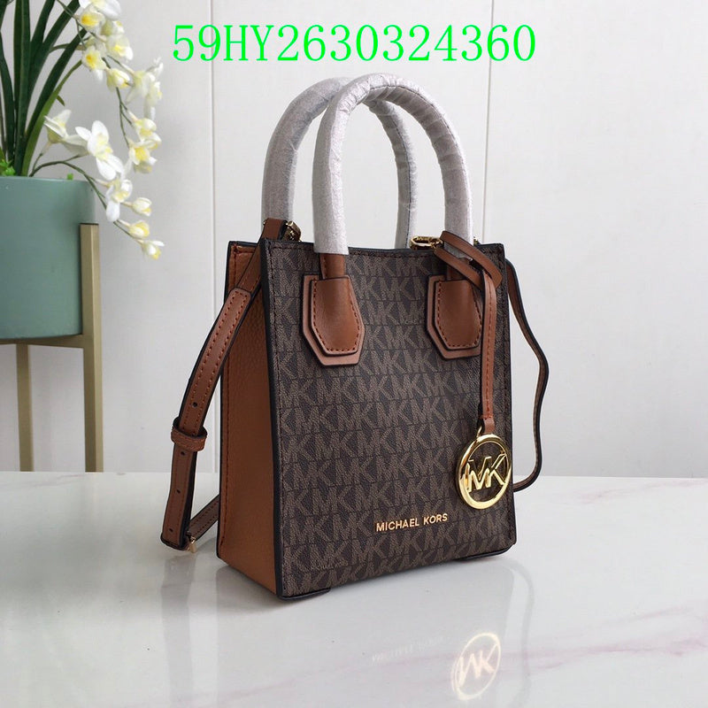 Satchel Bags - MK Bags - 452