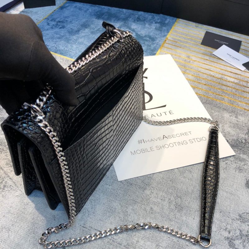 Satchel Bags - SLY Bags - 1824
