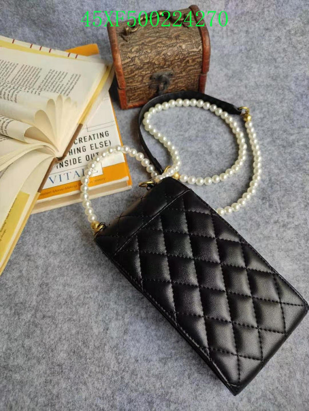 Glami - CHL Wallet - 2677