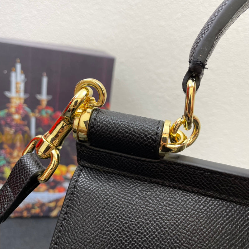 Satchel Bags - DG Bags - 098