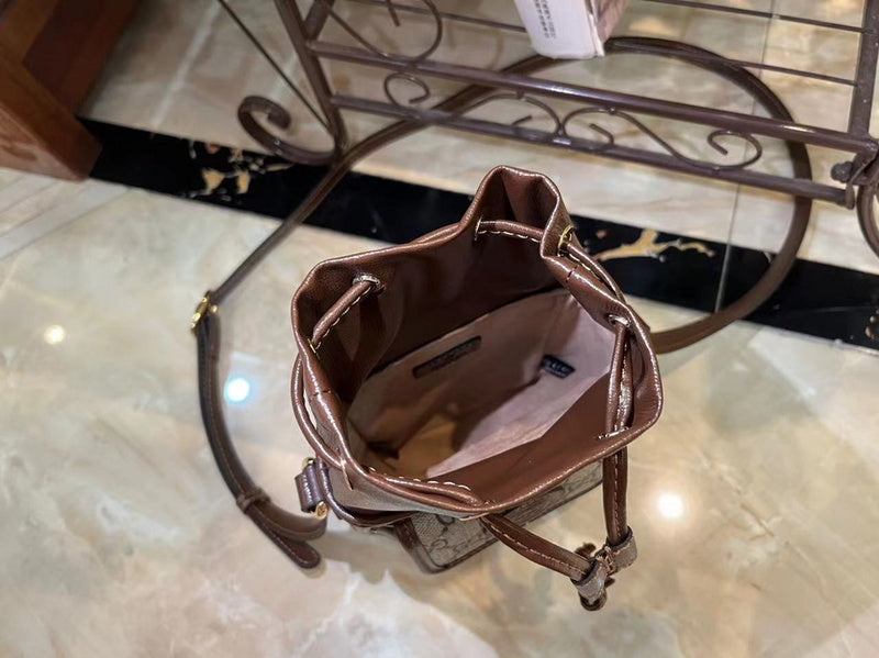 Satchel Bags - GCI Bags - 1232