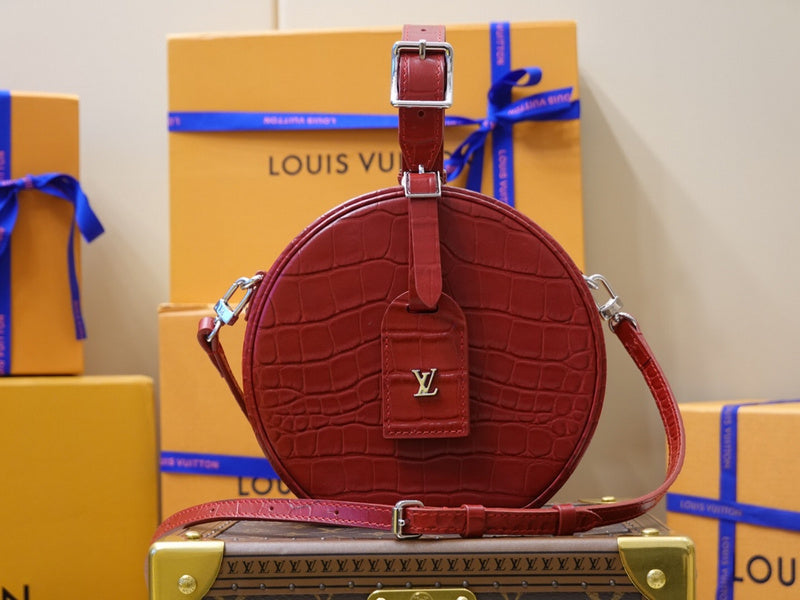 Satchel Bags - VL Bags - 5345