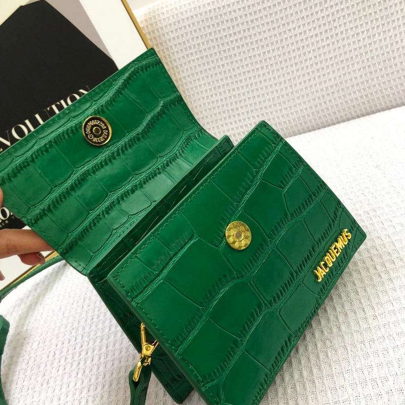 Satchel Bags - JQMS Bags - 100