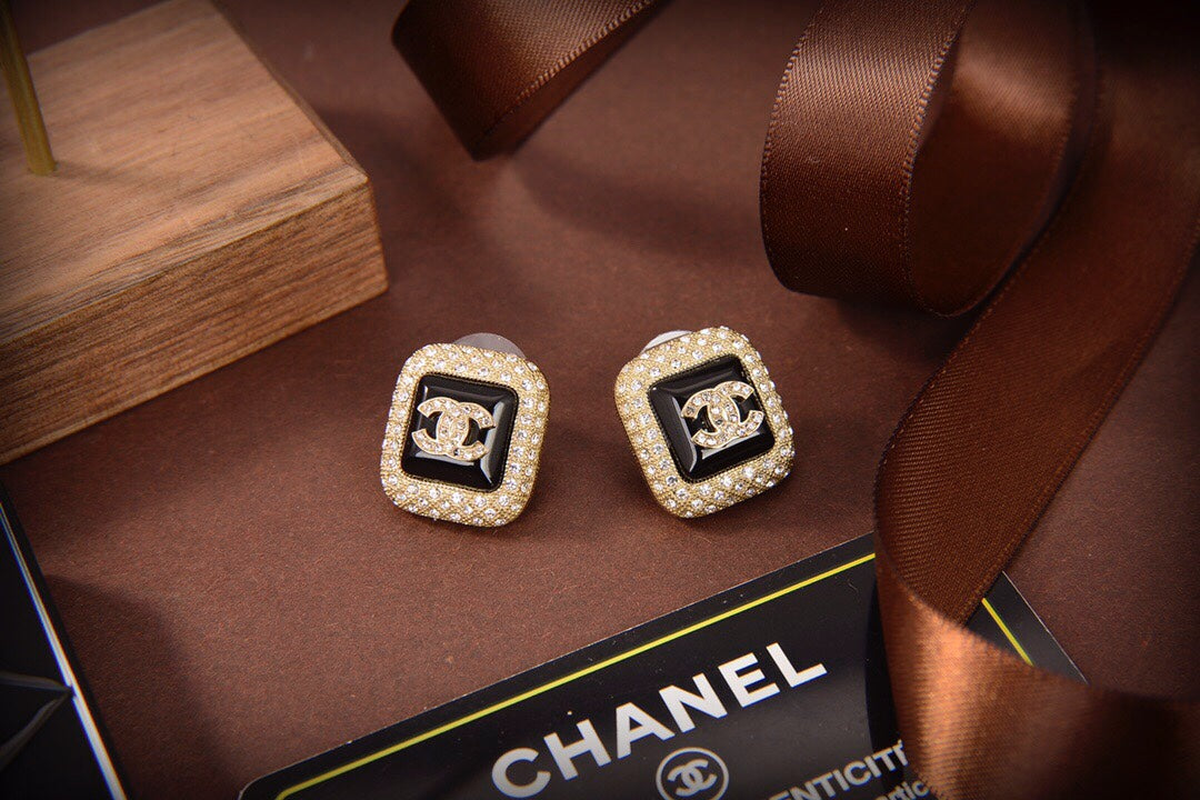 GLM - Top Quality Earring CHL 065