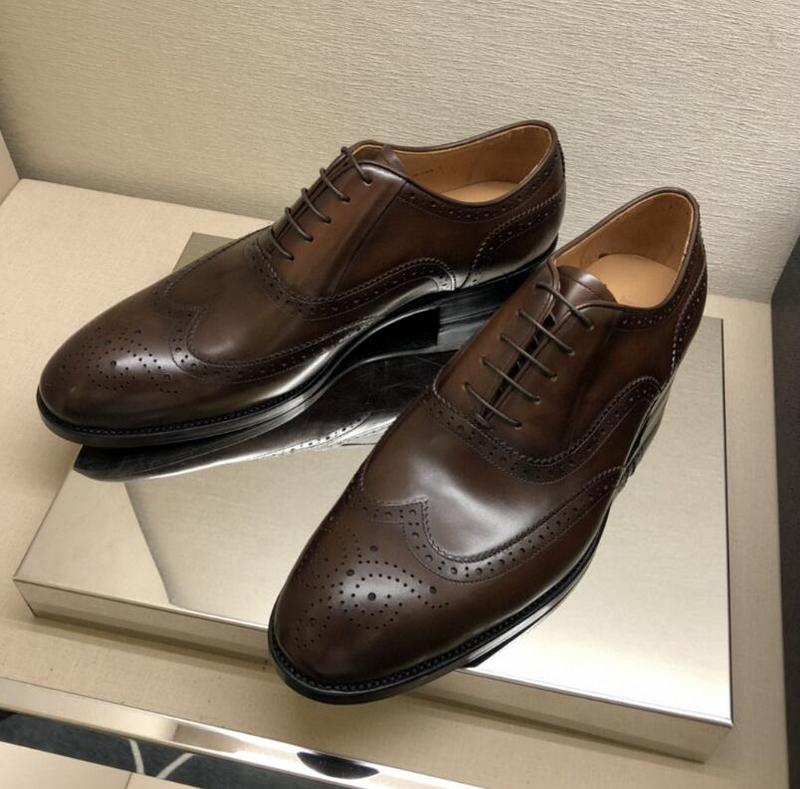 Glamy - PD Men Shoes - 312