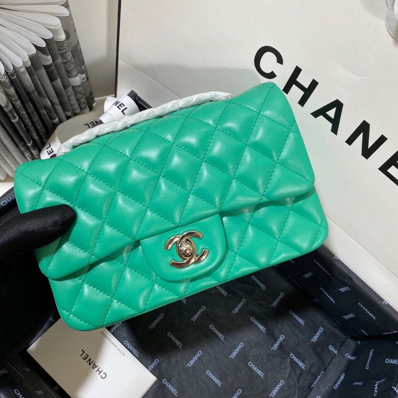 Satchel Bags - CHL Bags - 4621