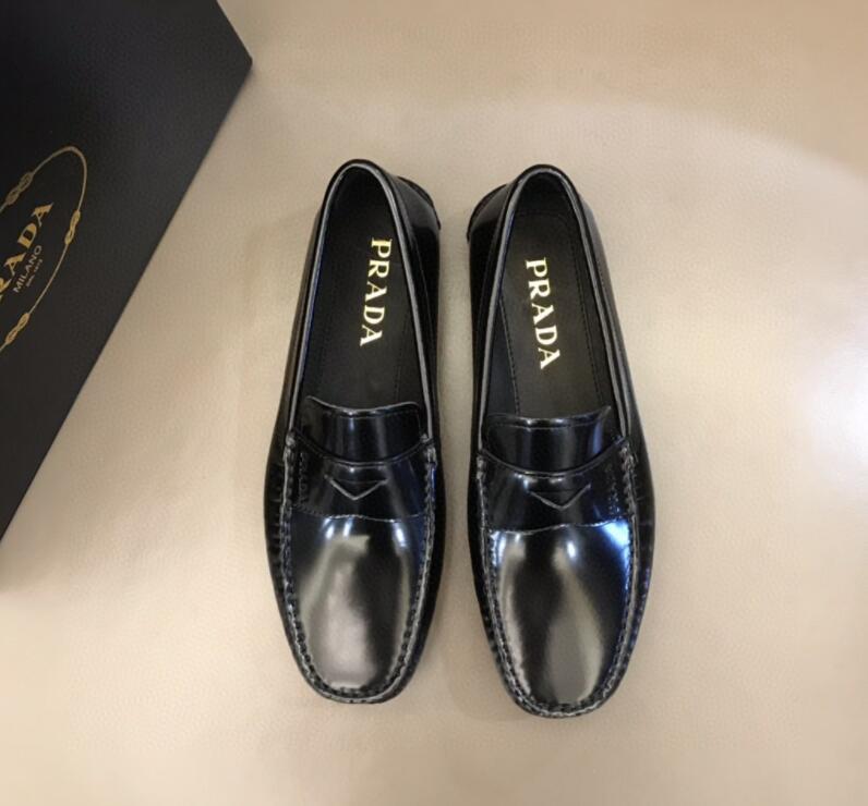 Glamy - PD Men Shoes - 388