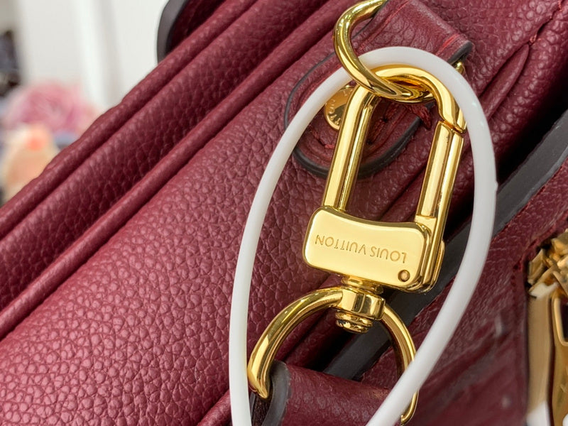 Satchel Bags - VL Bags - 6105