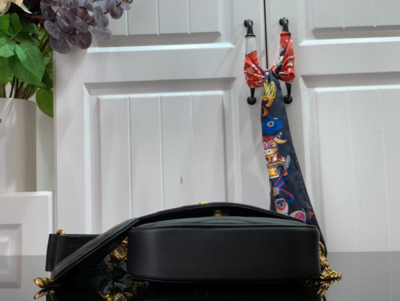 Satchel Bags - VL Bags - 6124