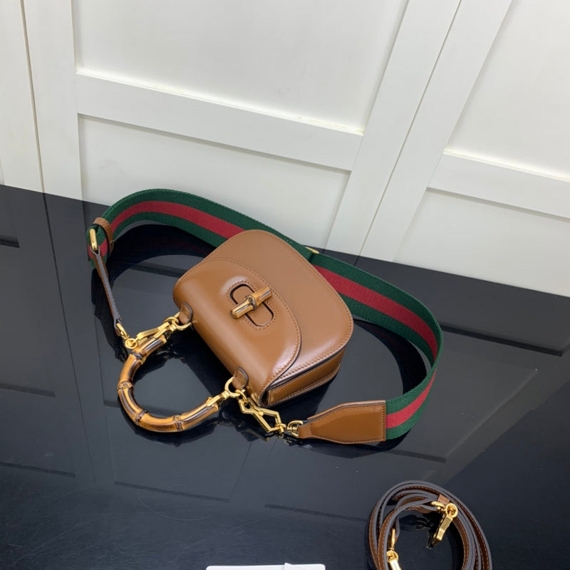 Satchel Bags - GUC Bags - 838