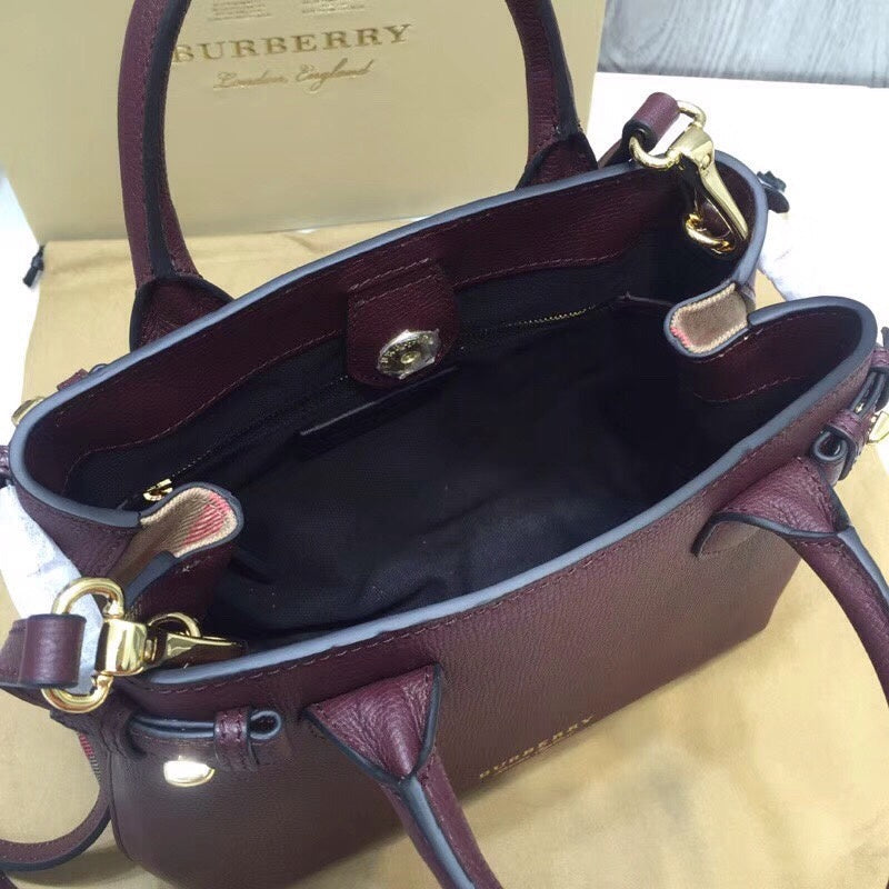 Fan Fashion -GLM - Top quality BBR Bags - 1620