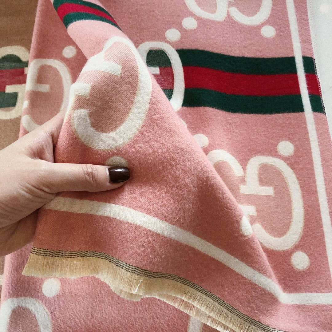 GLM - Top Quality GCI Scarf 034