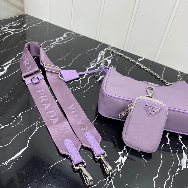 Satchel Bags - PDA Bags - 853