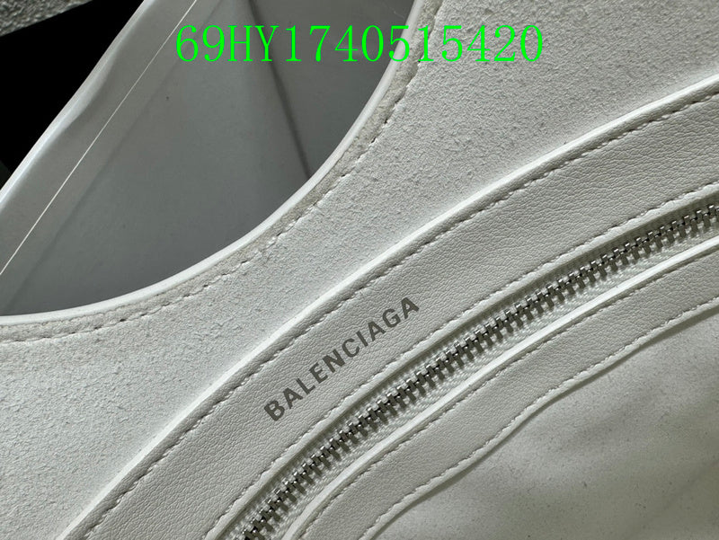 Satchel Bags - BGA Bags - 1790