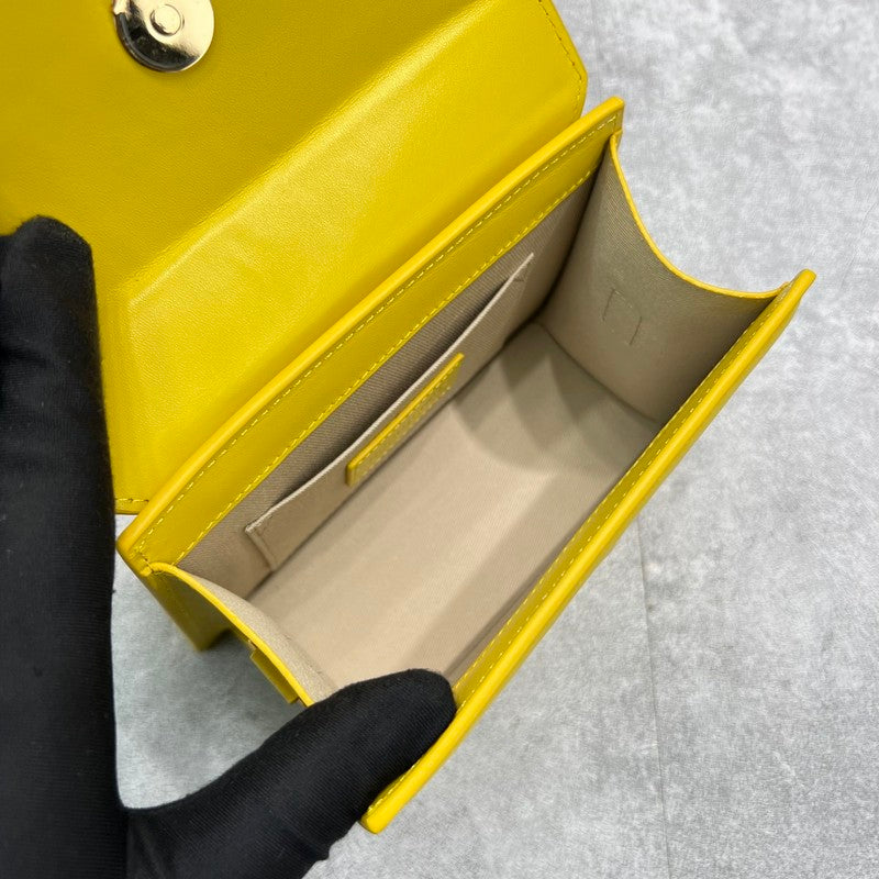 Satchel Bags - JQMS Bags - 192