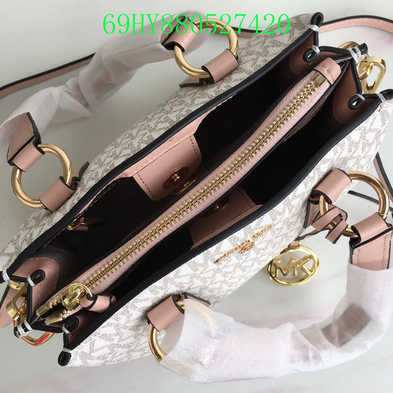 Satchel Bags - MK Bags - 765