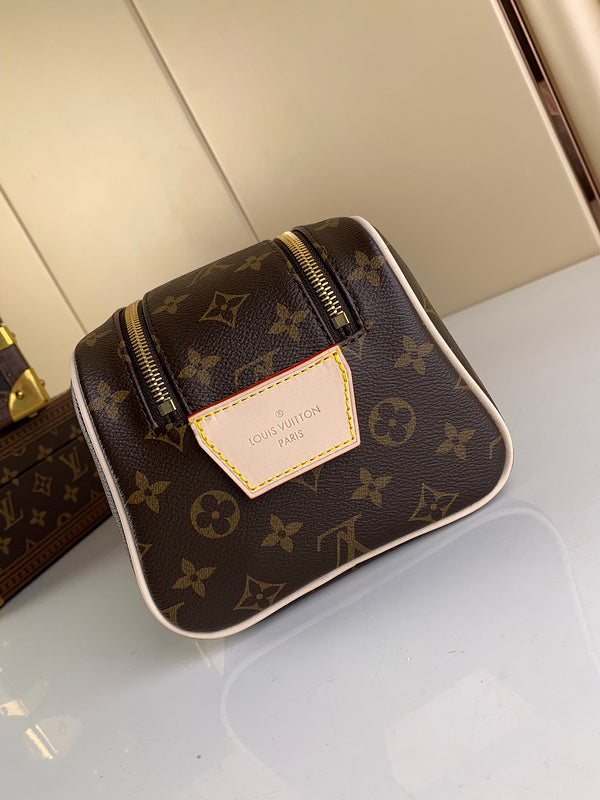 Satchel Bags - VL Bags - 2745