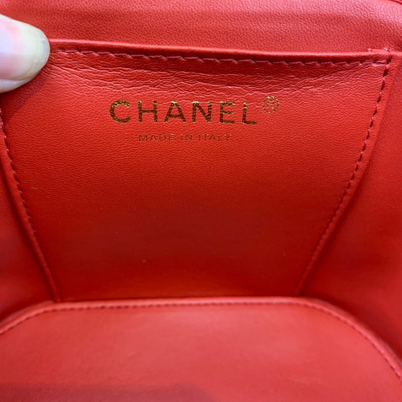 Satchel Bags - CHL Bags - 1982