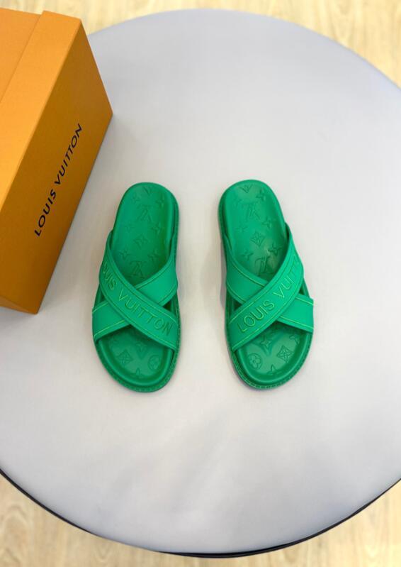glami shop- LOV Men Shoes - 1082