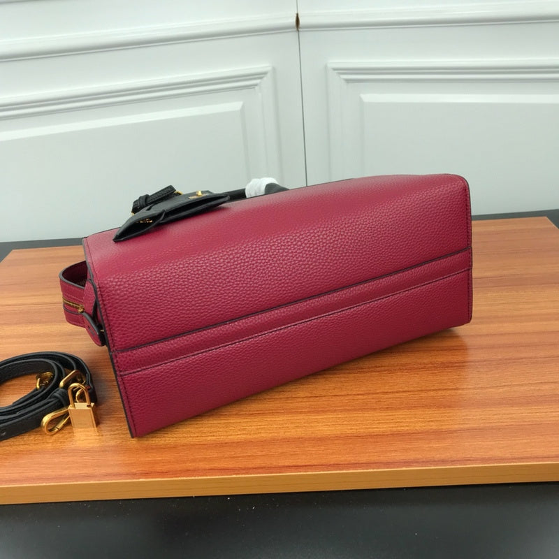 Satchel Bags - PDA Bags - 1170