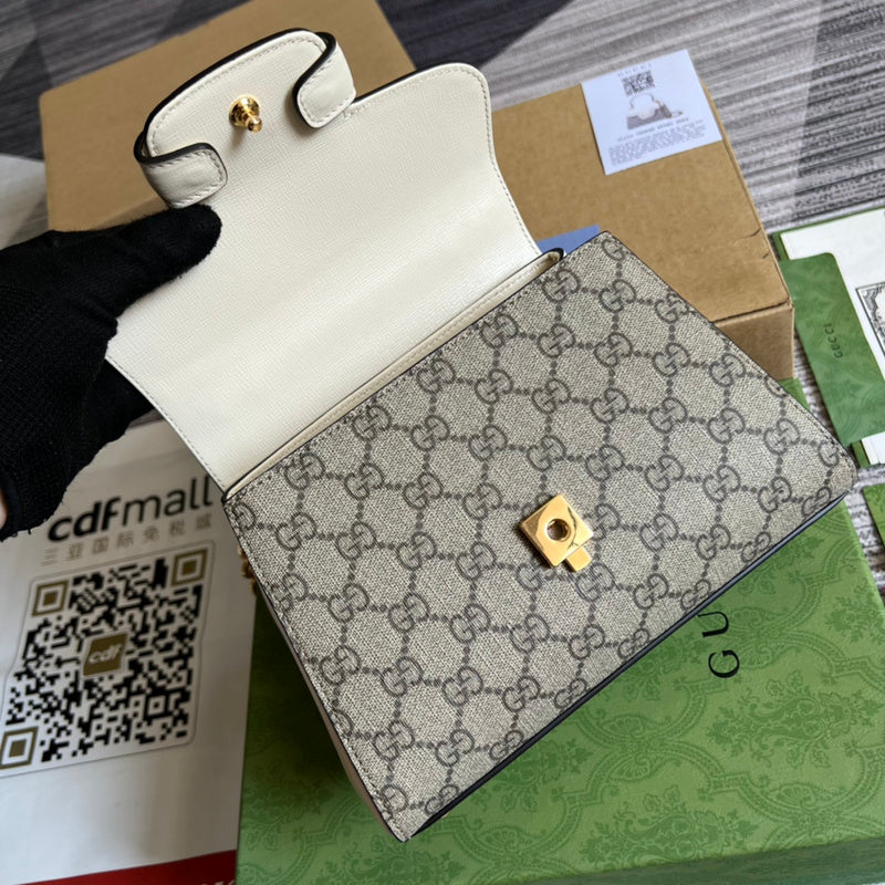 Satchel Bags - GCI Bags - 4202