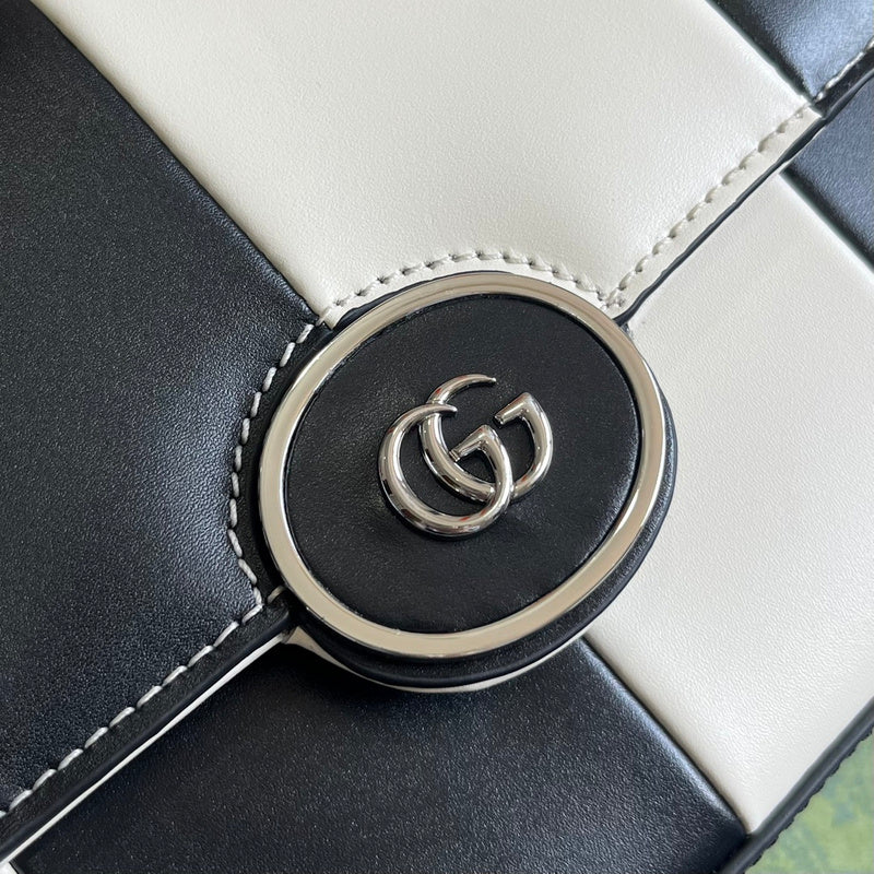 Satchel Bags - GCI Bags - 5324