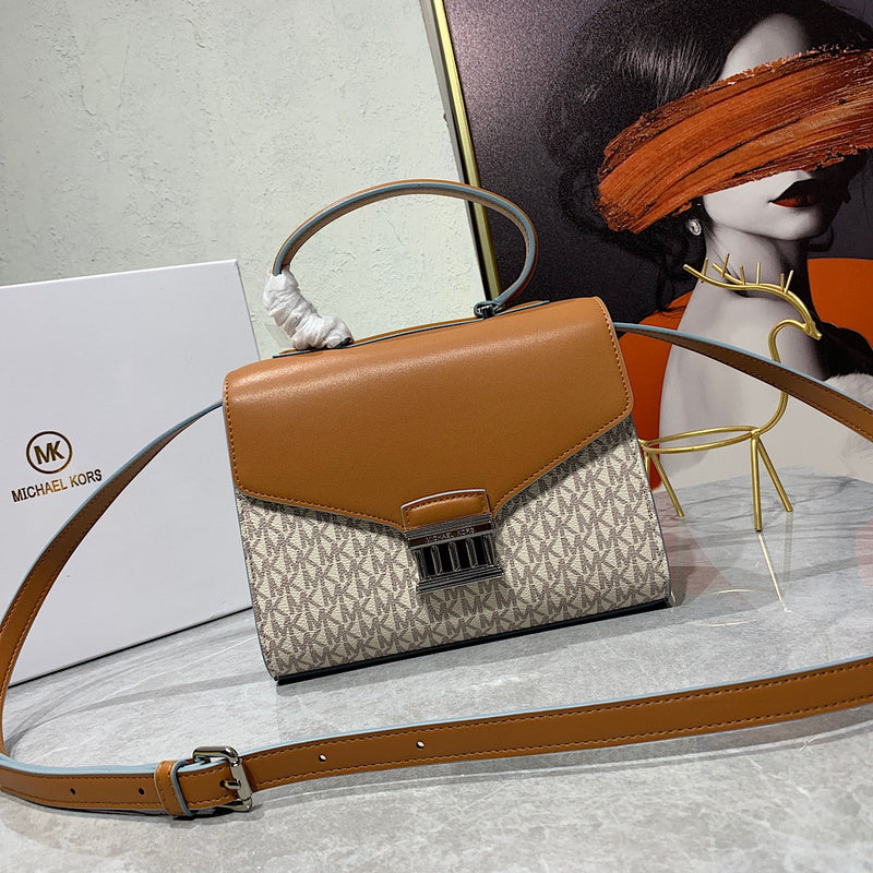 Satchel Bags - MK Bags - 940