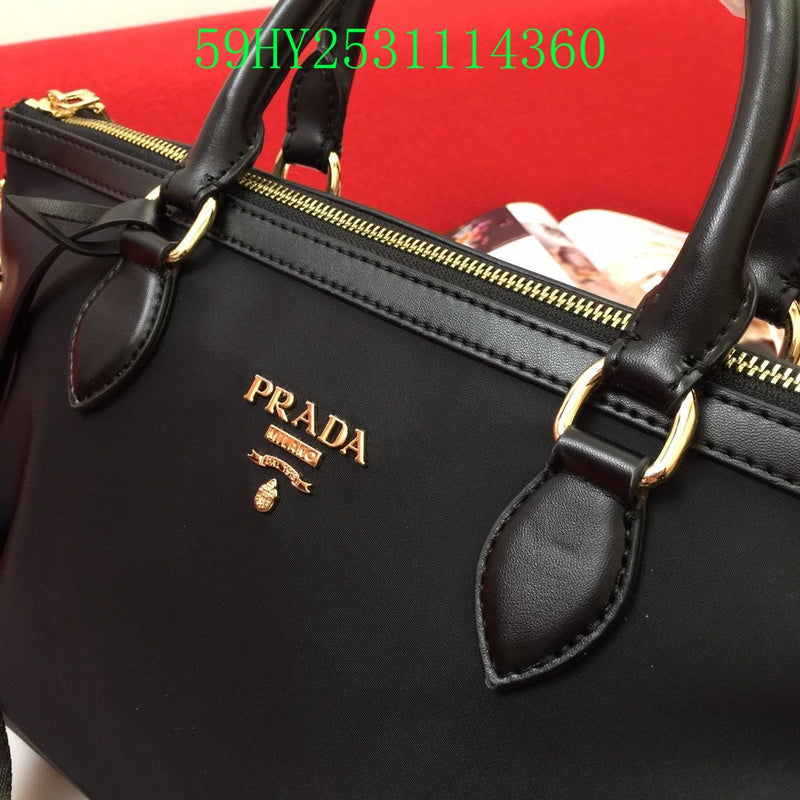 Satchel Bags - PDA Bags - 3821
