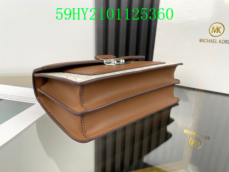 Satchel Bags - MK Bags - 521