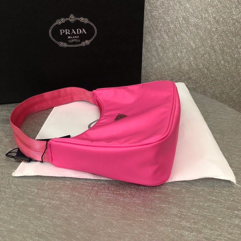 Satchel Bags - PDA Bags - 1184