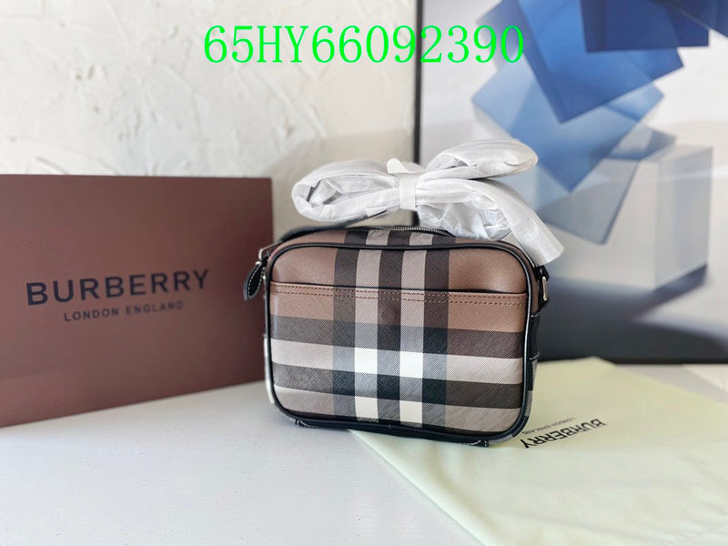 Fan Fashion -GLM - Top quality BBR Bags - 269