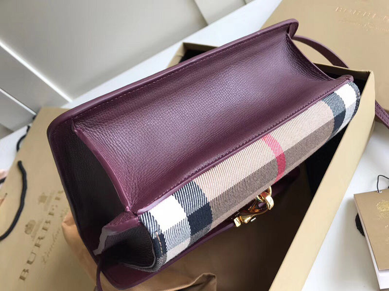 Fan Fashion -GLM - Top quality BBR Bags - 1054