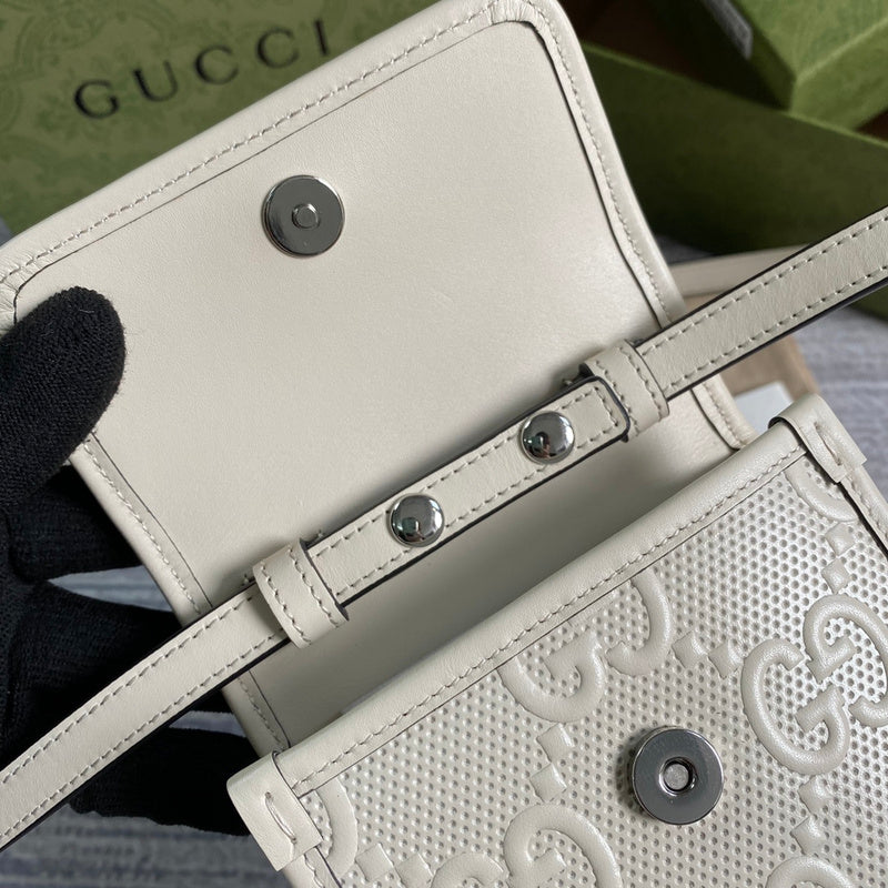 Satchel Bags - GCI Bags - 3113