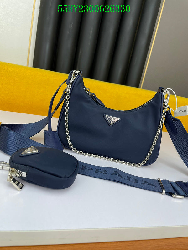 Satchel Bags - PDA Bags - 3158