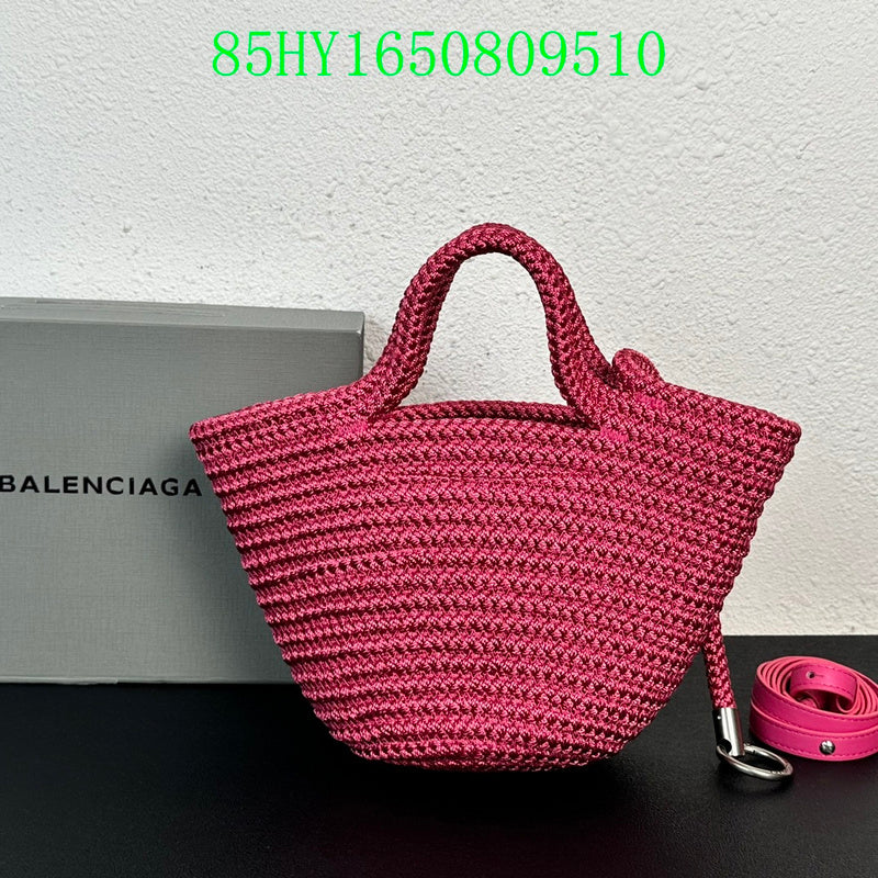 Satchel Bags - BGA Bags - 1672